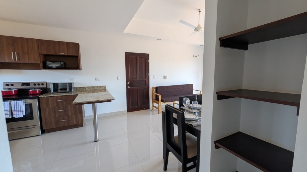 House C43 for sale - Playa Lagarto Eco Development