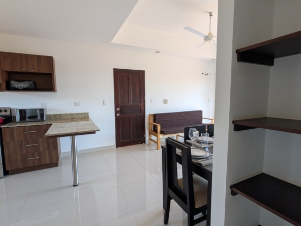 House C43 for sale - Playa Lagarto Eco Development