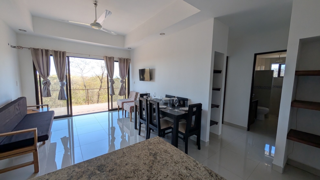 House C43 for sale - Playa Lagarto Eco Development