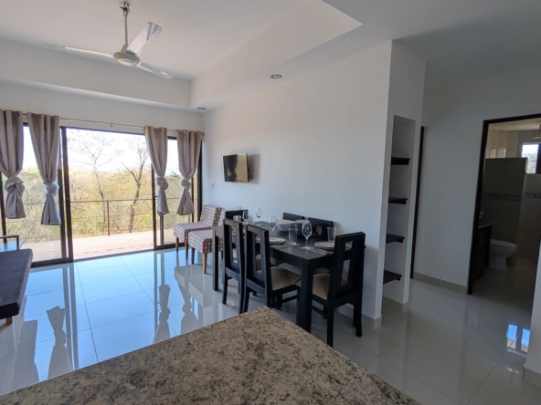 House C43 for sale - Playa Lagarto Eco Development