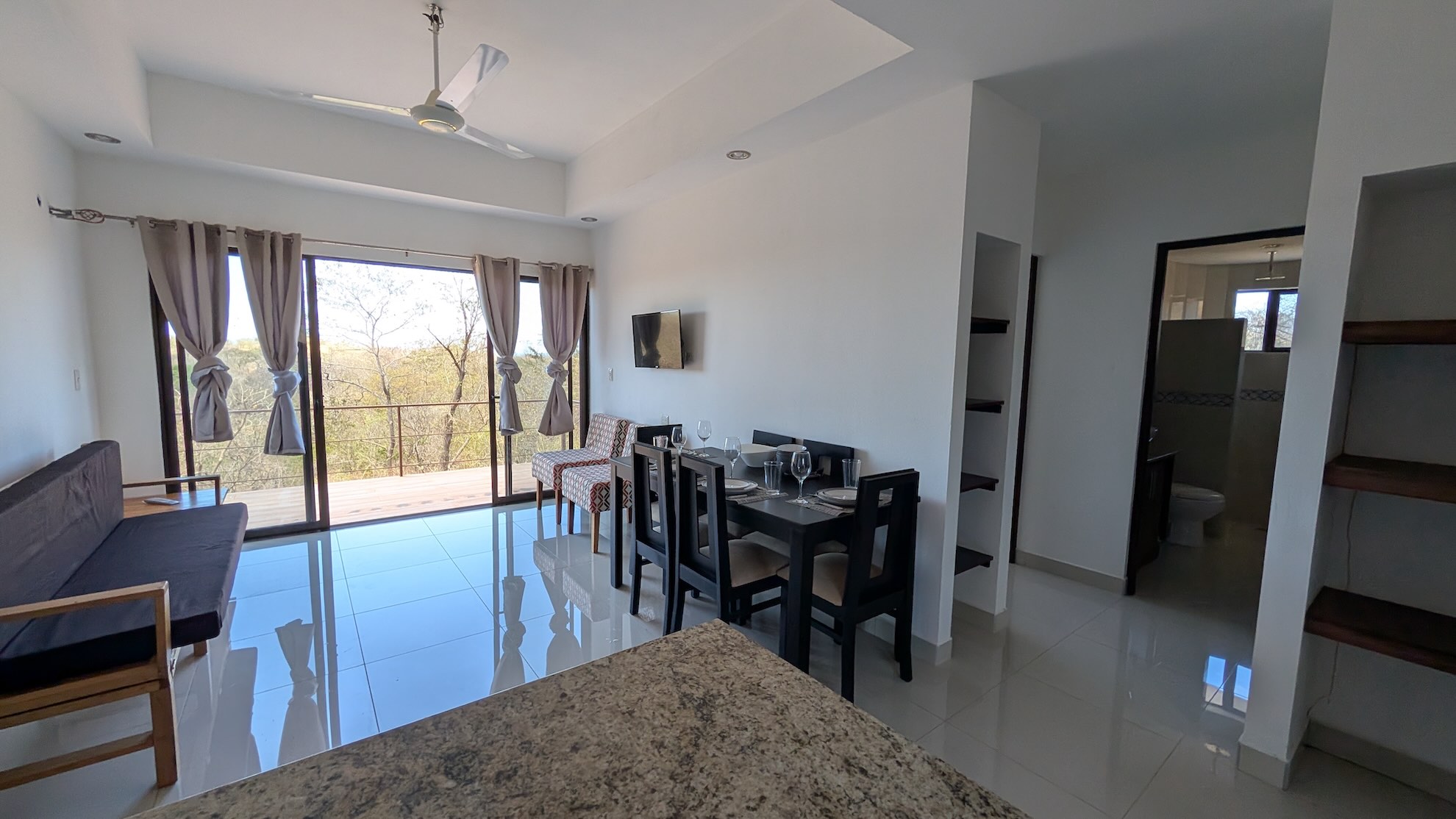 House C43 for sale - Playa Lagarto Eco Development