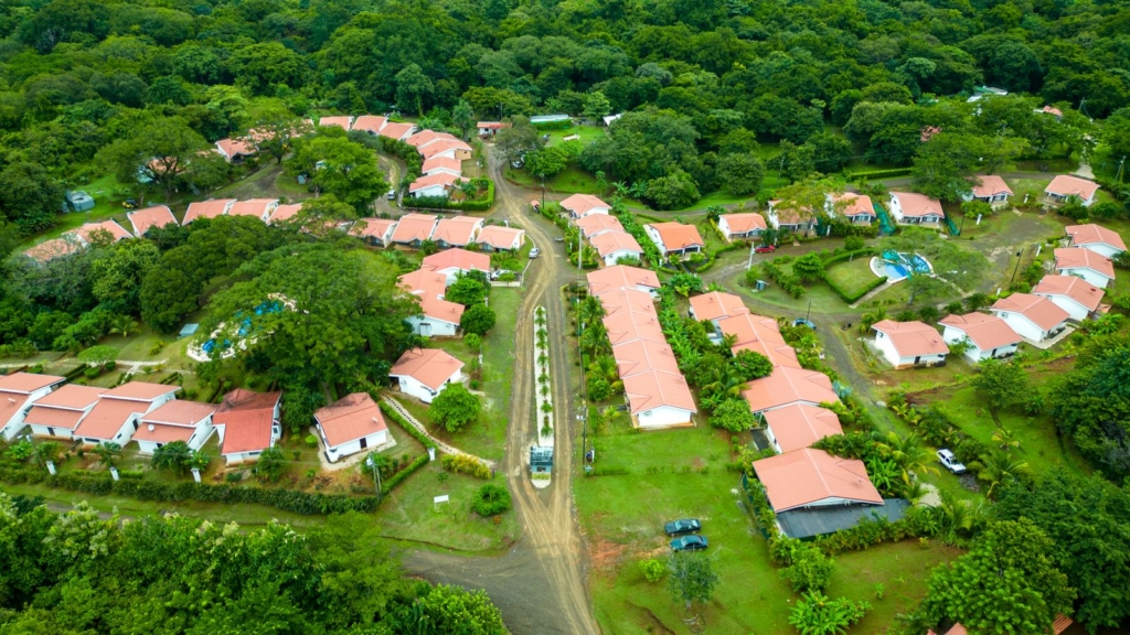 Playa Lagarto real estate - Joseph K.