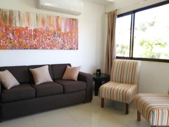Villa 41 For Sale @ Playa Lagarto real estate - Joseph K.