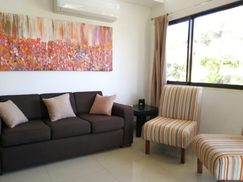 Villa 41 For Sale @ Playa Lagarto real estate - Joseph K.