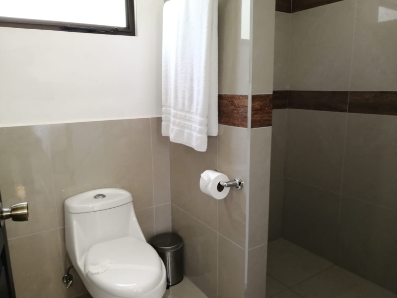Villa 41 For Sale @ Playa Lagarto real estate - Joseph K.