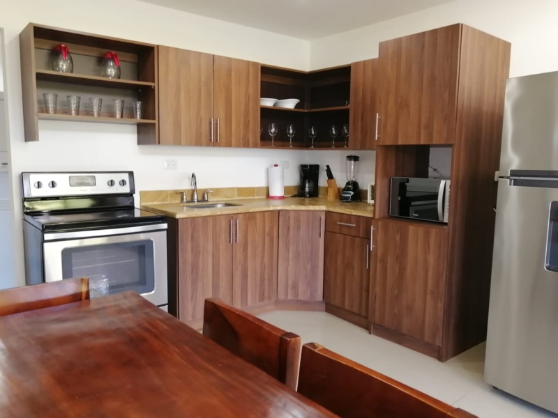 Villa 41 For Sale @ Playa Lagarto real estate - Joseph K.