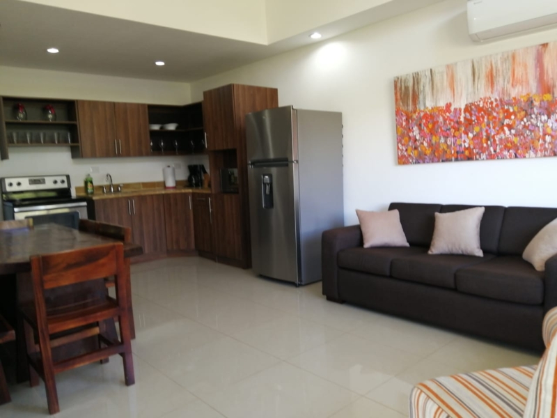 Villa 41 For Sale @ Playa Lagarto real estate - Joseph K.