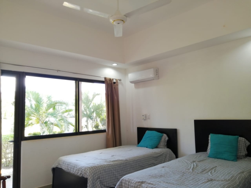 Villa 41 For Sale @ Playa Lagarto real estate - Joseph K.
