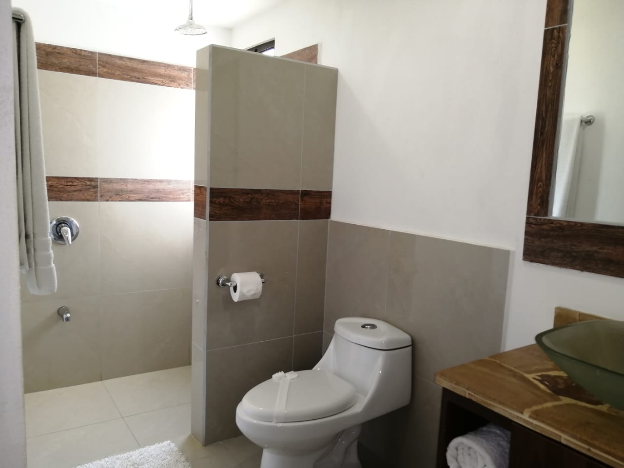 Villa 41 For Sale @ Playa Lagarto real estate - Joseph K.