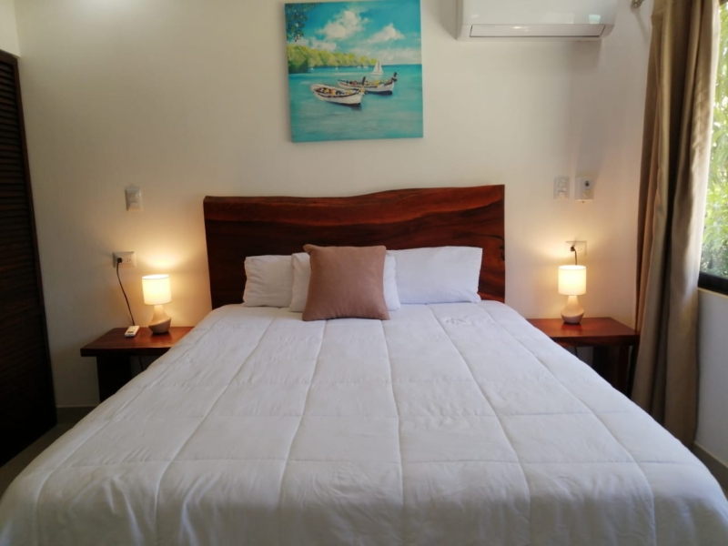 Villa 41 For Sale @ Playa Lagarto real estate - Joseph K.