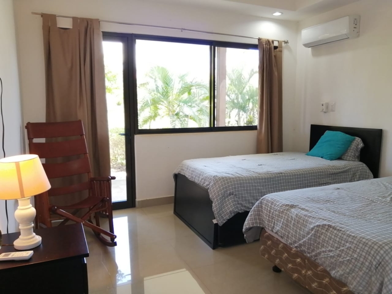 Villa 41 For Sale @ Playa Lagarto real estate - Joseph K.