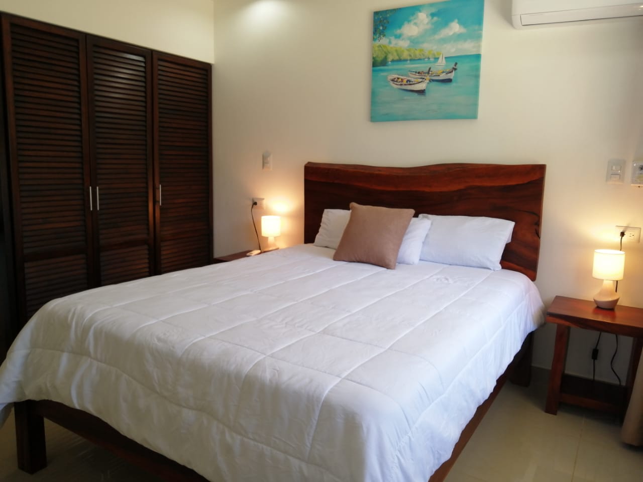 Villa 41 For Sale @ Playa Lagarto real estate - Joseph K.