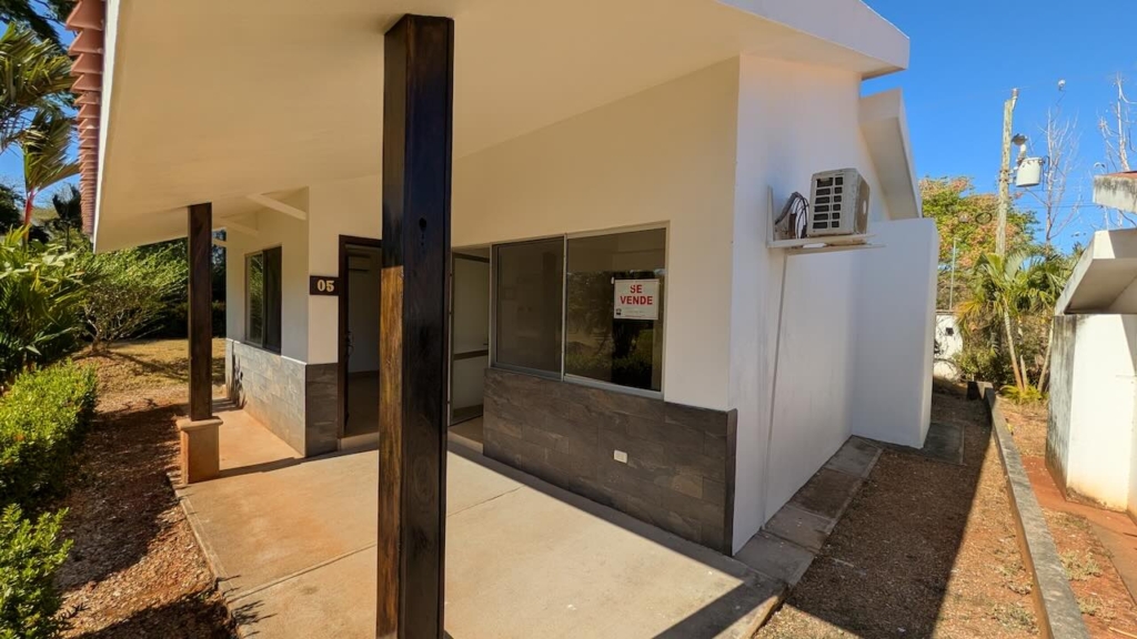Villa 5 for sale at Eco Lagarto, Playa Lagarto, Guanacaste, Costa Rica (photo 1)
