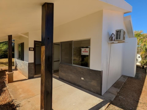 Villa 05 @ Playa Lagarto For Sale 1 - PlayaLagartoRealEstate.com