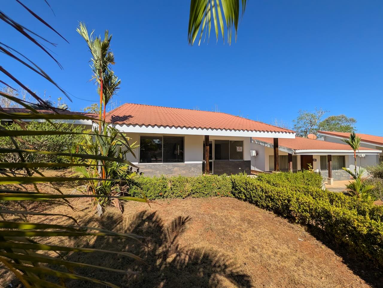 Villa 05 @ Playa Lagarto For Sale 1 - PlayaLagartoRealEstate.com