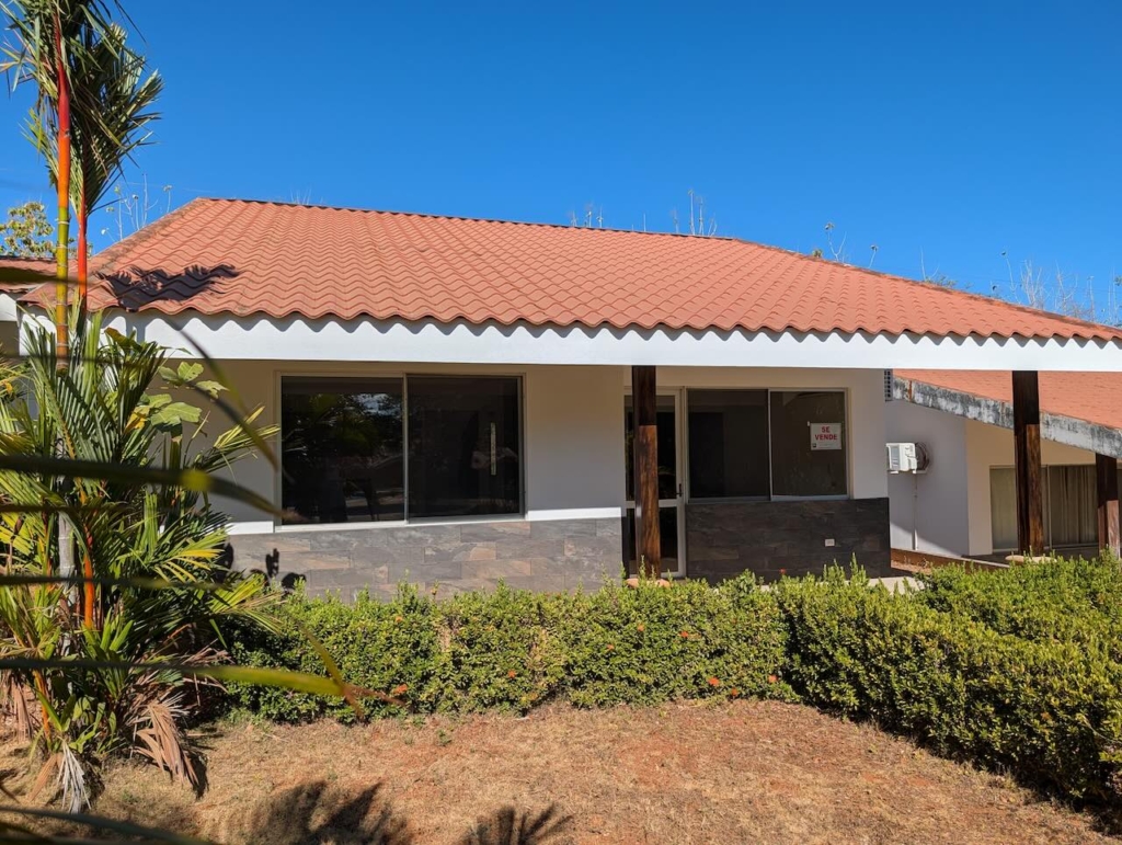 Villa 5 for sale at Eco Lagarto, Playa Lagarto, Guanacaste, Costa Rica (photo 11)