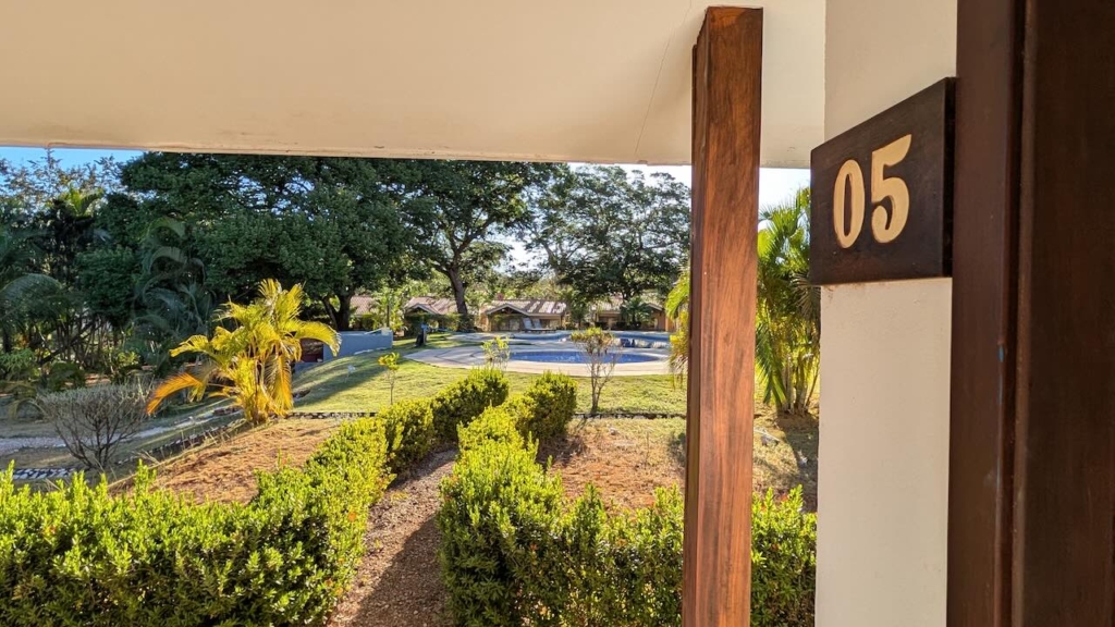 Villa 5 for sale at Eco Lagarto, Playa Lagarto, Guanacaste, Costa Rica (photo 12)