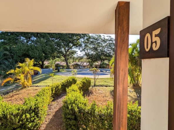 Villa 05 @ Playa Lagarto For Sale 1 - PlayaLagartoRealEstate.com