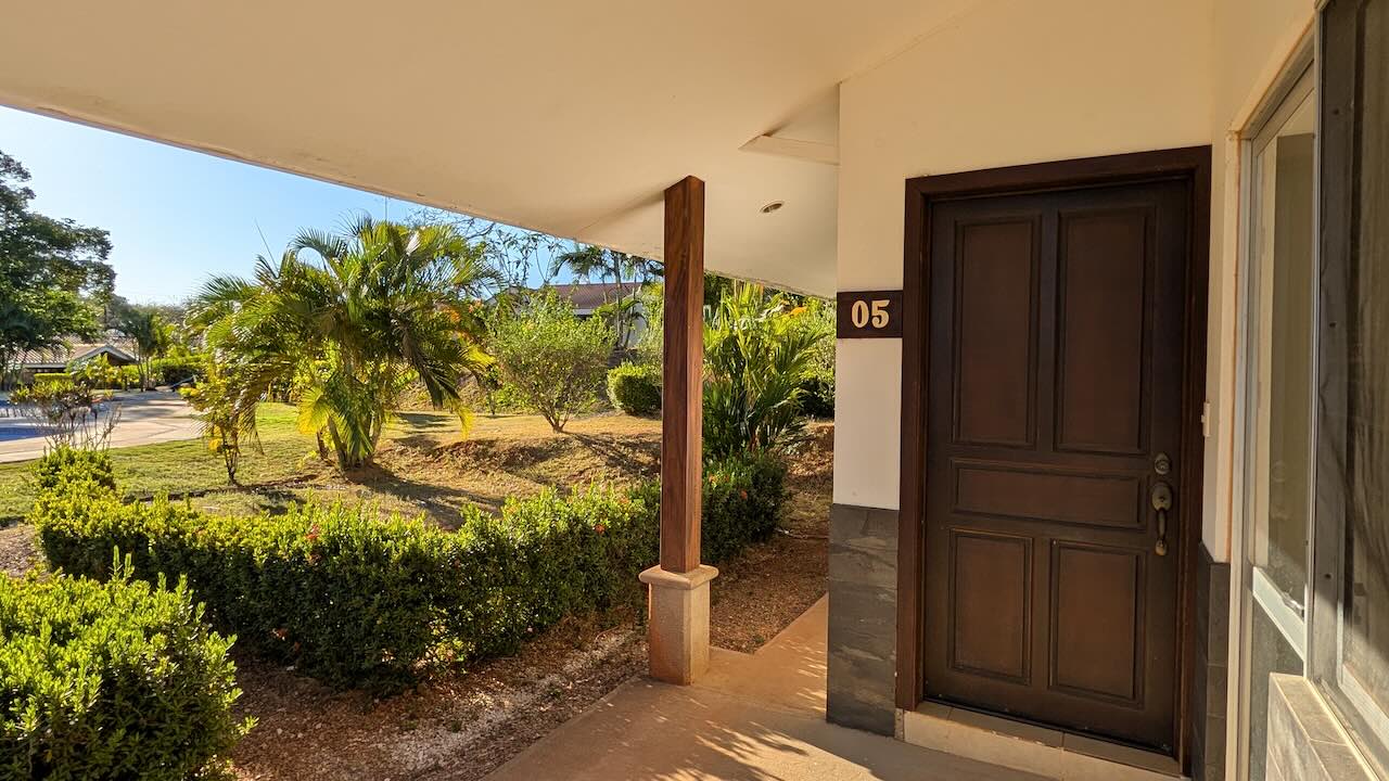 Villa 05 @ Playa Lagarto For Sale 1 - PlayaLagartoRealEstate.com