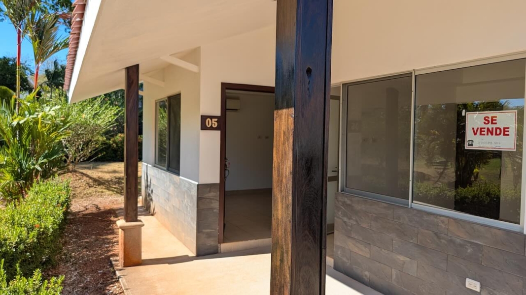 Villa 05 @ Playa Lagarto For Sale 1 - PlayaLagartoRealEstate.com