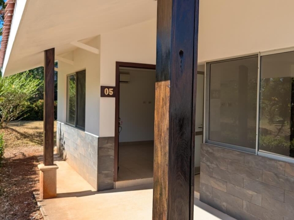 Villa 05 @ Playa Lagarto For Sale 1 - PlayaLagartoRealEstate.com