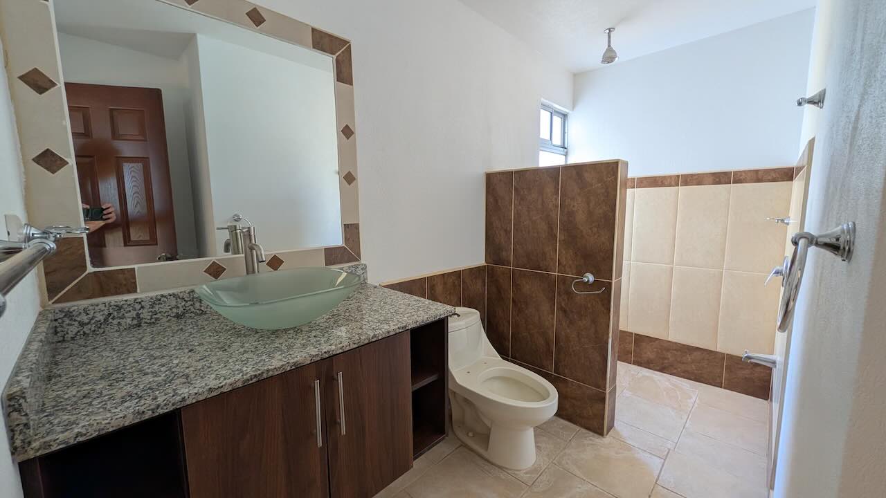 Villa 05 @ Playa Lagarto For Sale 1 - PlayaLagartoRealEstate.com