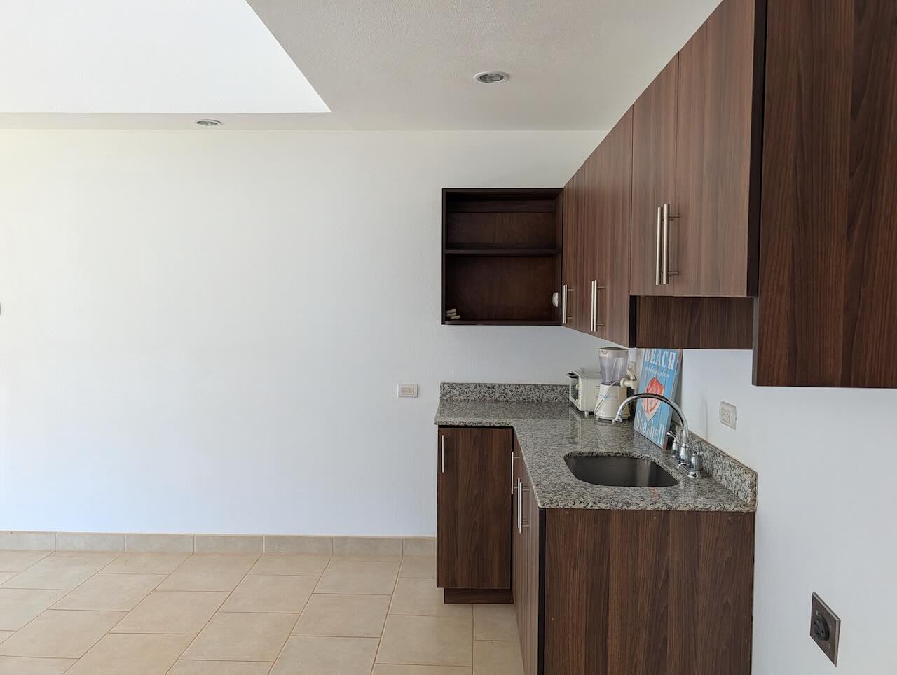 Villa 05 @ Playa Lagarto For Sale 1 - PlayaLagartoRealEstate.com