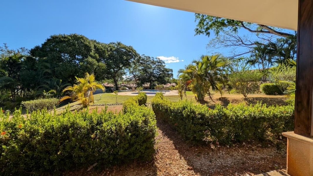 Villa 05 @ Playa Lagarto For Sale 1 - PlayaLagartoRealEstate.com