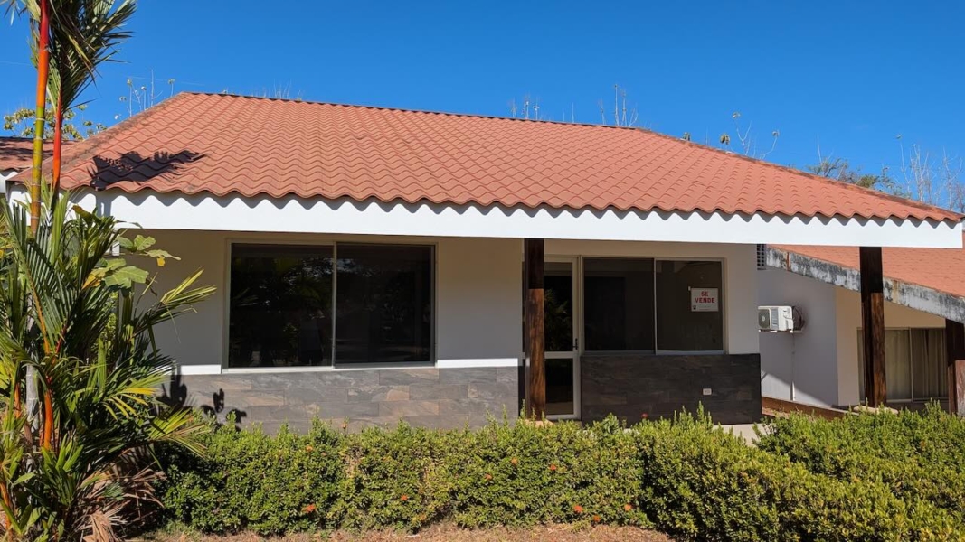 Villa 05 @ Playa Lagarto For Sale 1 - PlayaLagartoRealEstate.com