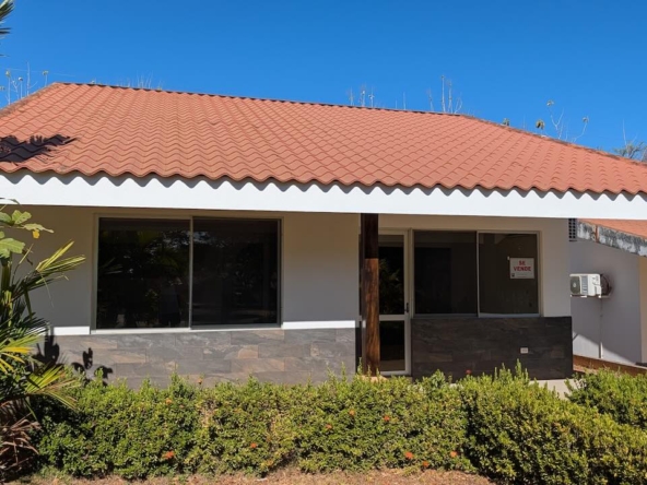 Villa 05 @ Playa Lagarto For Sale 1 - PlayaLagartoRealEstate.com