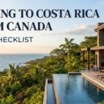 Moving to Costa Rica from Canada 2026 Checklist