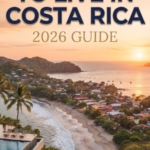 Best Places to Live in Costa Rica 2026 Guide