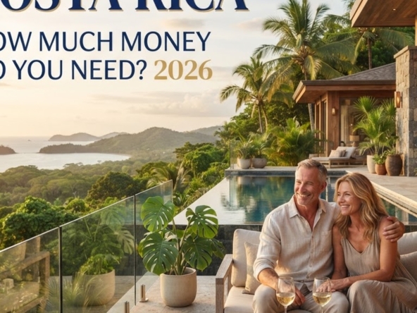 Retire in Costa Rica 2027 Guide