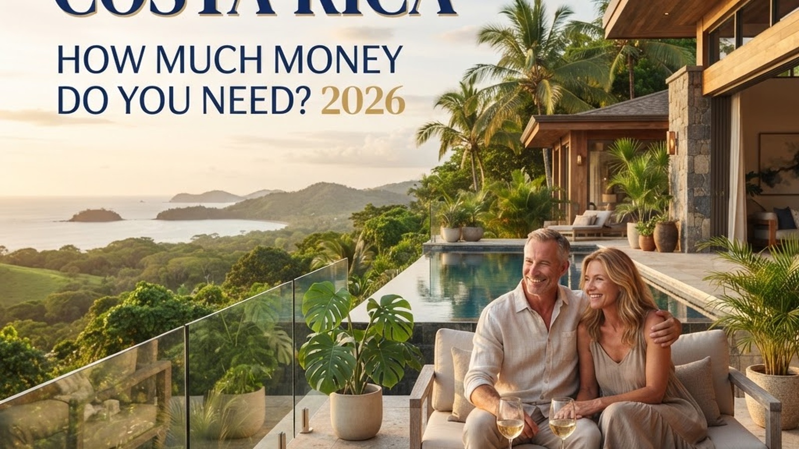 Retire in Costa Rica 2026 Guide